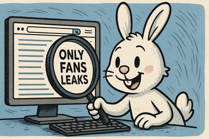 OnlyFans Leaks in 2025 & Where to find them