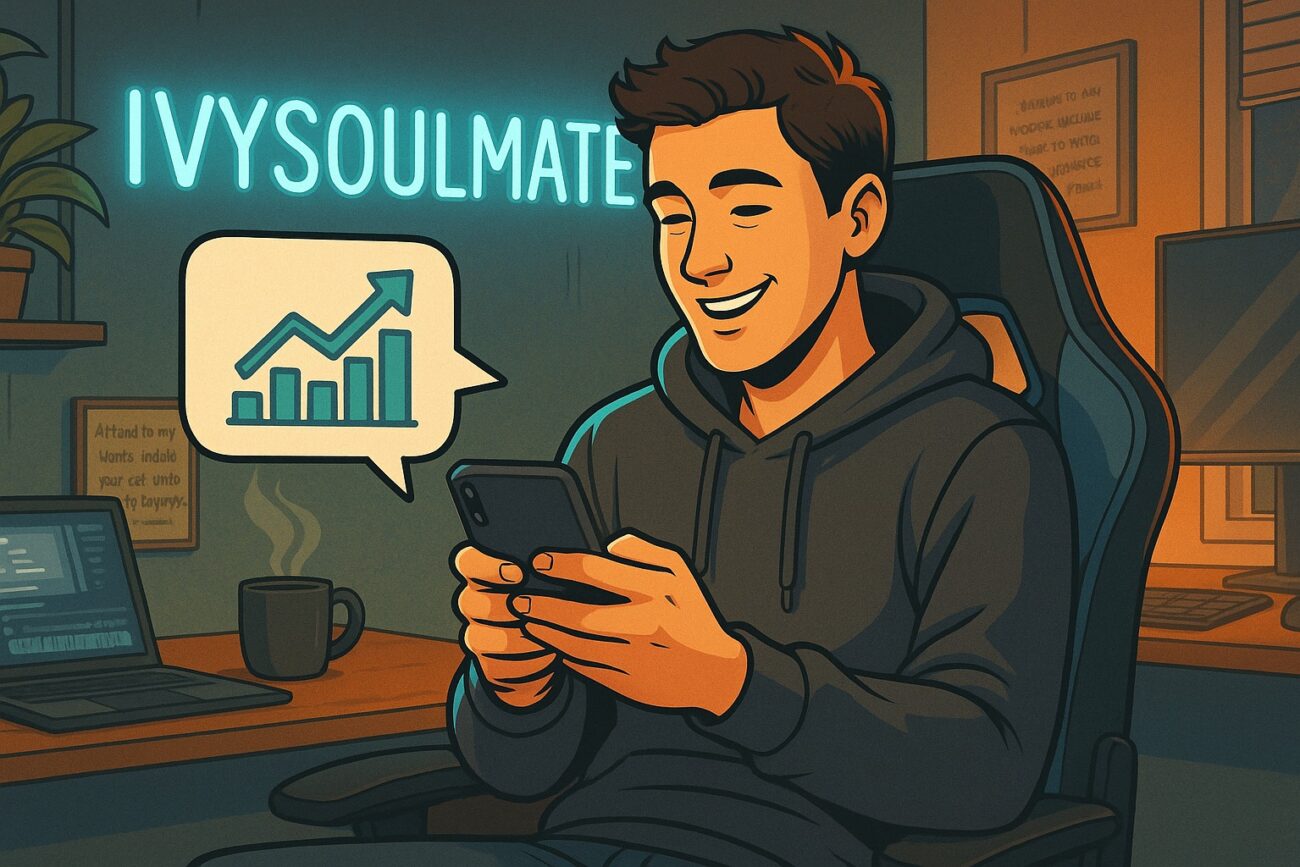 nsfw ai chatbot affiliate program