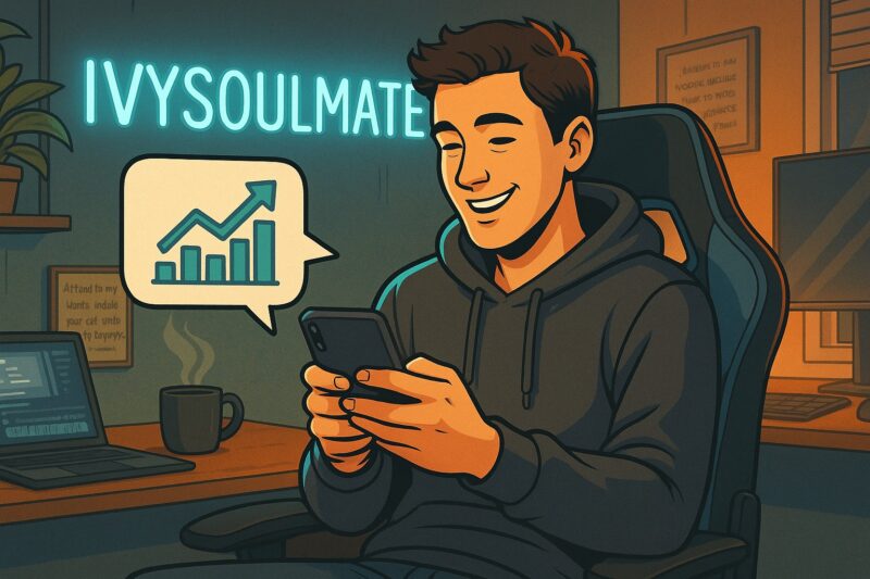 How to Earn with IvySoulmate