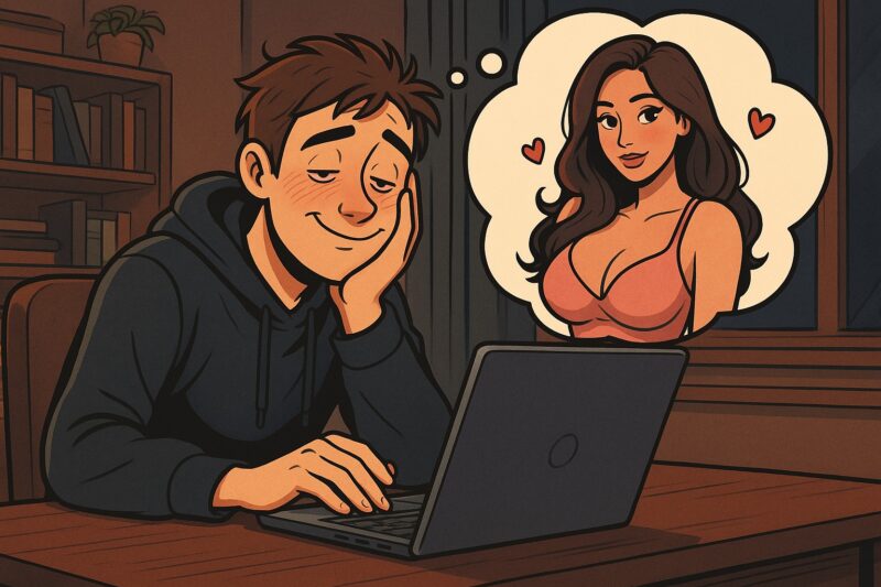 How to create NSFW AI Chatbot