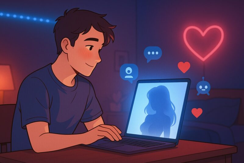 Best Free NSFW AI Chatbot No Message Limit (2025)