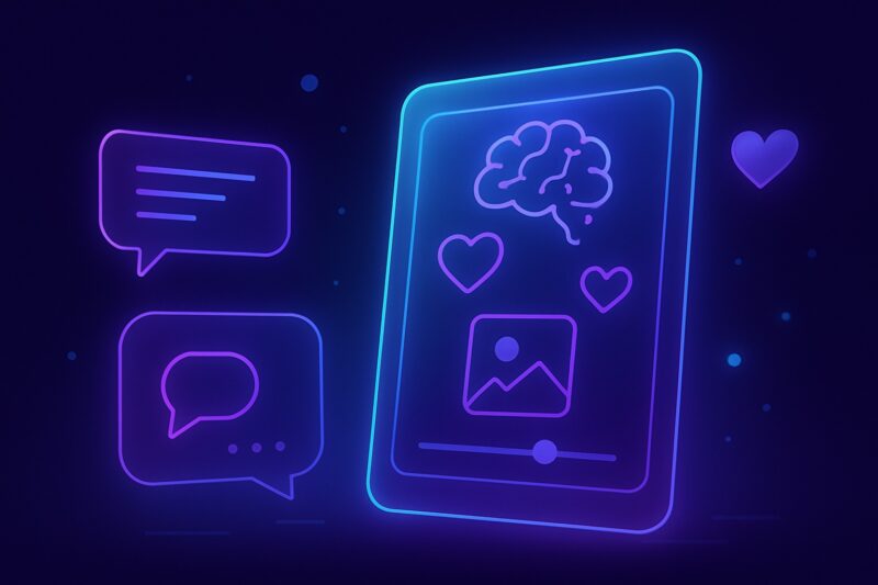 NSFW AI Tools: How Smart Tech Is Redefining Adult Pleasure