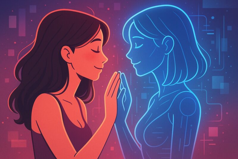 AI Undress Porn vs Traditional NSFW: What’s Winning in 2025