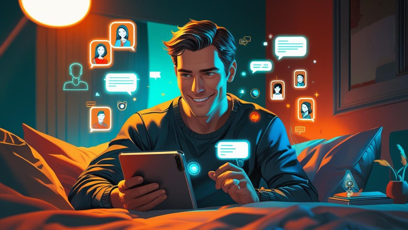 best free adult ai chat