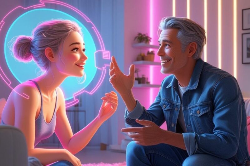 AI Sex Chat Bot: Instant Pleasure with No Sign-Up Needed