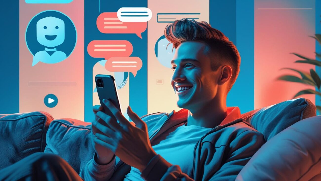 best free sexting ai