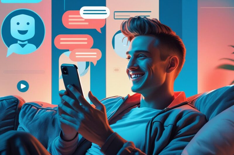 Best Sexting AI in 2025: Top 7 Bots and Apps for Real Flirtation