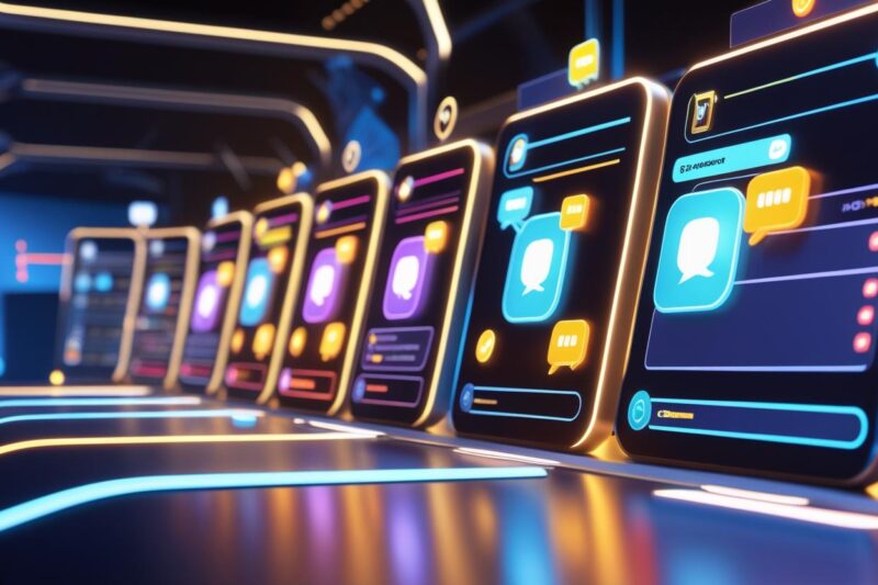 Best Porn AI Chat No Sign In Platforms of 2025